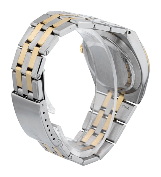 Rolex Oysterquartz Datejust 17013